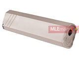 Ace1Arms SilencerCo Airsoft Osprey 45-K 6-inch Dummy Suppressor (14mm CW) - DE - MLEmart.com