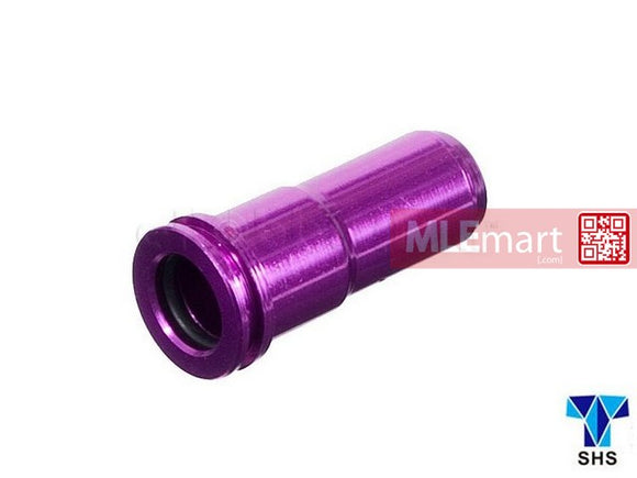 SHS Aluminium Air Seal Nozzle for AK Series AEG - MLEmart.com