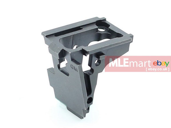 MLEmart.com - Guns Modify Steel CNC Hammer Housing for Tokyo Marui Model 17