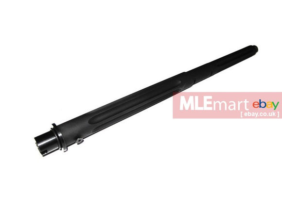 Wii Tech M4 (T.Marui) 14.5