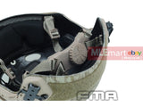 FMA FAST Helmet-PJ TYPE (Digital Desert) TB469 - MLEmart.com