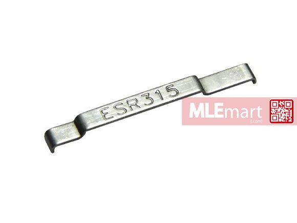 MLEmart.com - Guns Modify Tag for Tokyo Marui Glock 18C (ESR 315)