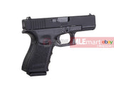 GK Tactical G19 GBB - BK - MLEmart.com