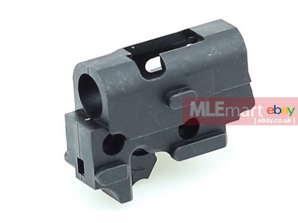 MLEmart.com - Guns Modify Steel CNC Hopup Base for Tokyo Marui 226 / E2