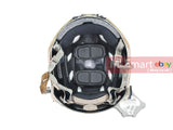 FMA Base Jump Helmet (A-Tacs FG) TB476 - MLEmart.com