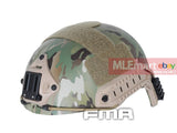 FMA Ballistic Helmet (Multicam) TB460 - MLEmart.com