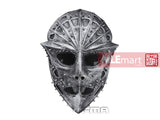 FMA Wire Mesh "Nail people" Mask TB638 - MLEmart.com