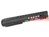 G&P Short Railed Handguard with SAI QD System for Tokyo Marui M4 / M16 Series - MLEmart.com