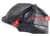 FMA Wire Mesh "Falconer" Luminous version Mask TB800 - MLEmart.com