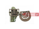 Army Force CQB Holster For Glock Series G17 (Multicam) - MLEmart.com