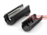 Dboys AEG AK74U Krinkov Handguard (Black) - MLEmart.com