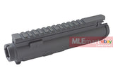 G&P M4 AEG Upper Receiver ( Gray ) - MLEmart.com