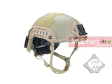 FMA maritime 1:1 aramid fiber version Helmet DE(M/L) TB827 - MLEmart.com