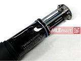 Army Force QD Tracer Silencer [ Illumination Fluorescent QD Silencer For M4 AEG] - MLEmart.com