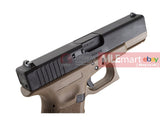 GK Tactical G19 GBB - TAN - MLEmart.com