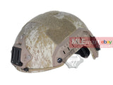 FMA maritime Helmet Digital Desert (M/L) TB830 - MLEmart.com