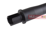 G&P 13 inch Aluminum Outer Barrel - MLEmart.com