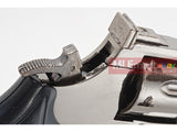 Blackcat Airsoft Mini Model Gun 357 Magnum Python - MLEmart.com