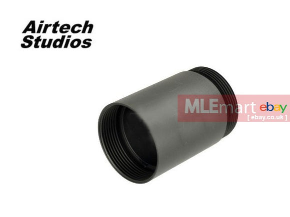 Airtech Studios SEU (Suppressor Extension Unit) for ARES Amoeba AM-013 (363mm) / AM-014 (400mm) - MLEmart.com