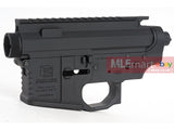 G&P Salient Arms Licensed Metal Body for Tokyo Marui M4 / M16 Series & G&P F.R.S. Series - MLEmart.com