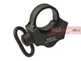 G&P Dual Side QD Sling Swivel - MLEmart.com
