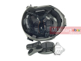 FMA FAST Helmet-PJ TYPE (FG) TB696 - MLEmart.com