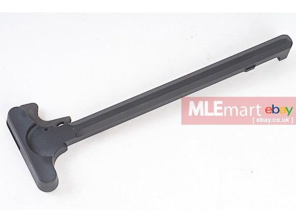 Alpha Parts M4 Cocking Handle for Systema PTW Series - MLEmart.com