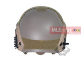 FMA Ballistic Helmet DE (M/L) TB825 - MLEmart.com