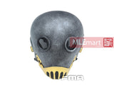 FMA Wire Mesh "Hell jazz" Mask TB649 - MLEmart.com