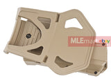 Blackcat Tactical Holster for Tokyo Marui Model 17 / Model 18 - Tan - MLEmart.com