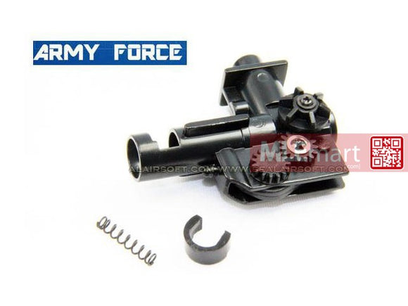 Army Force M4 Metal Hop Up Chamber Set - MLEmart.com