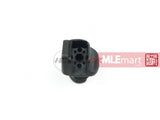 Army Force SPR Pistol Grip for M4 / M16 AEG - MLEmart.com