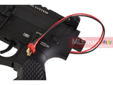 G&P MOTS Metal Body Pro Kit (Black) - MLEmart.com