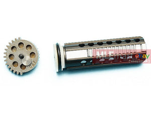 G&P Aluminum Piston Set (C) - MLEmart.com