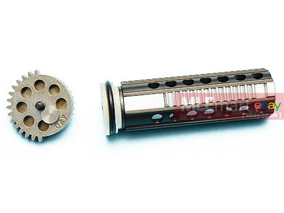 G&P Aluminum Piston Set (C) - MLEmart.com