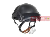 FMA Ballistic Helmet BK (M/L) TB824 - MLEmart.com