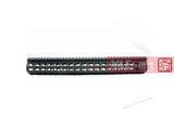 Army Force URX4 RAS Rifle XL Length 14.5 Inch For Airsoft (BK) - MLEmart.com