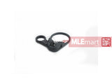 Army Force Multi-Function Sling Swivel For GBB (BK) - MLEmart.com