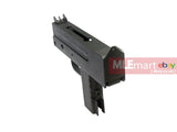 Alpha Parts Steel Conversion Kit for KSC M11A1 (System-7) - MLEmart.com