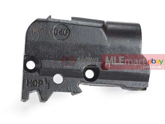 GK Tactical Chamber Cover (Left) for GK Tactical / Permium / Stark Arms G19 (No. 49) - MLEmart.com