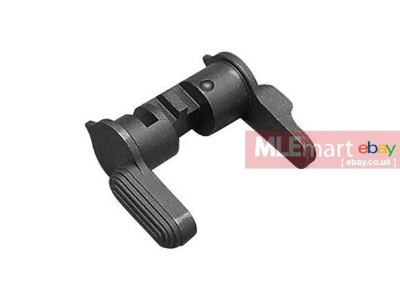 G&P Steel Ambi-Selector for Western Arms (WA) M4 - MLEmart.com