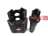 5KU Fighting Cat Front Set for M4 / M16 AEG - MLEmart.com