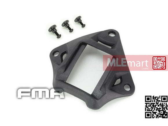 FMA Cuttlefish dry stents TB282-BK - MLEmart.com