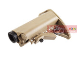 G&P Crane Type Buttstock (Sand) - MLEmart.com