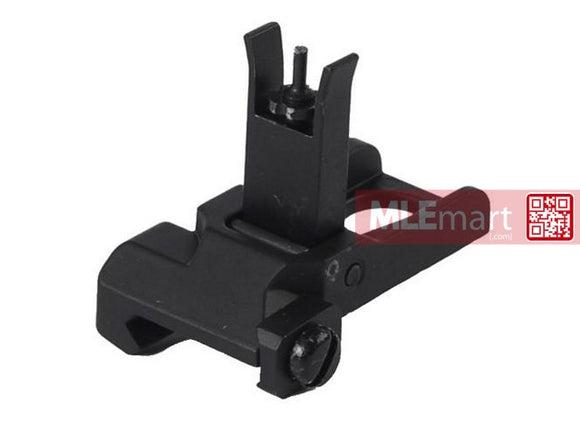 Dboys AEG PDW Foldable Front Sight - MLEmart.com