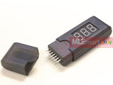 G&P Portable Lithium Battery Meter - MLEmart.com