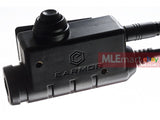 Earmor Military Adapter PTT for YEASU - MLEmart.com