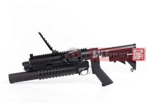 AABB Standalone Launcher 6 Position Stock Full Set (Long) - MLEmart.com