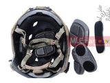 FMA ACH Base Jump Helmet(MC) TB286 - MLEmart.com