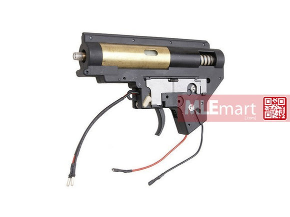 Dboys AEG PDW Complete Gearbox - MLEmart.com